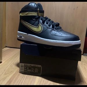 Air Force 1 High 07 LV8 Sport